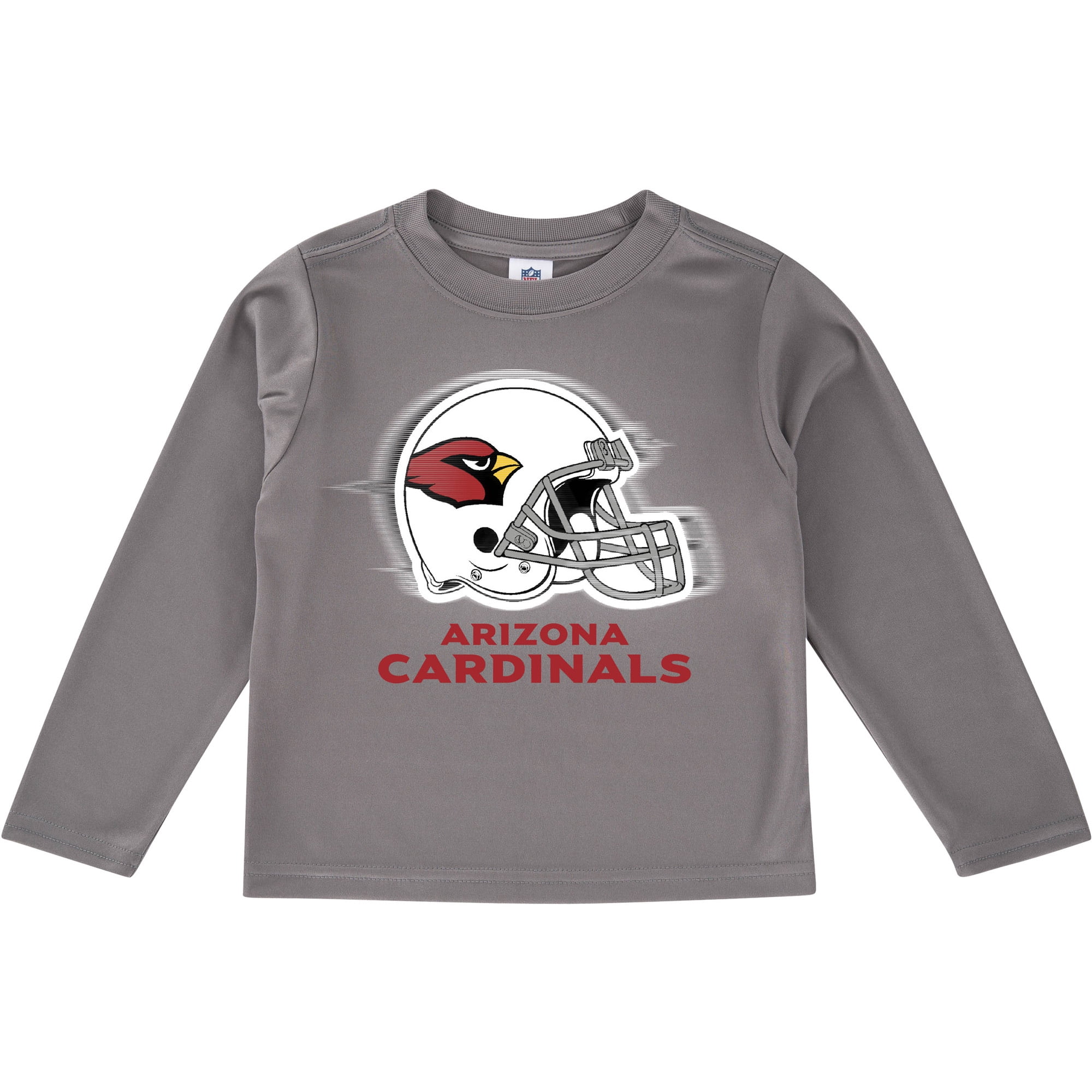 arizona cardinals toddler shirts