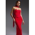 thumbnail image 3 of Conjunto de ropa Bellabarnetten Lanla sin mangas Frenum Halter Maxi, 3 of 6