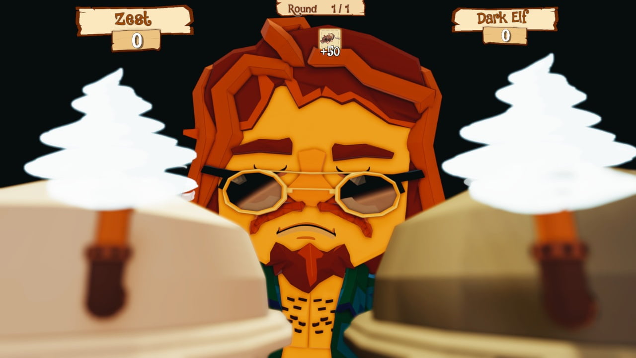 Epic Chef - Nintendo Switch [Digital]