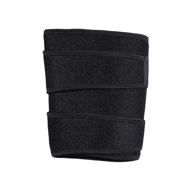Oubit Hamstring Pain Relief,Thigh Brace Support for Thigh Protector Adjustable Wrap Future-Proof Design