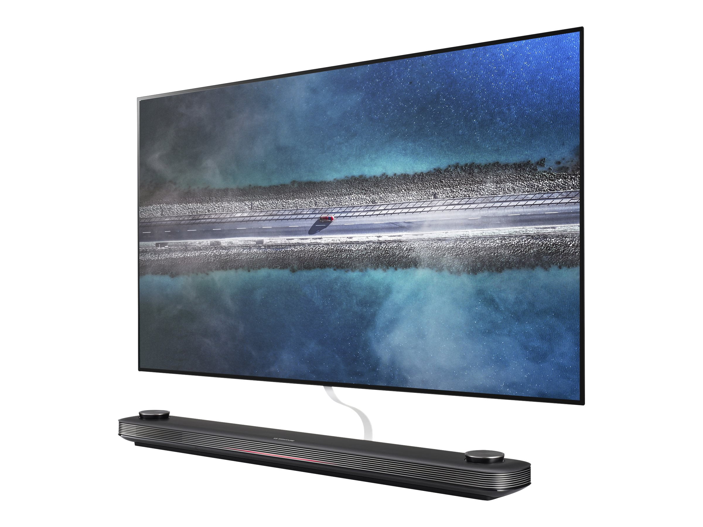 Телевизоры lg 2019. Телевизор OLED LG oled65w8 64.5" (2018). Телевизор LG OLED 65 дюймов 65c14lb. OLED 60 дюймов LG. Телевизор 77" LG oled77gxrla.