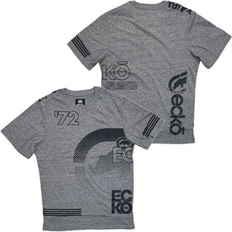 T-shirt Dye Logo – Noir, 2XL, NEUF