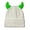 White, variant on Winter Knitted Horn Hat with Ear Thermal Trapper Cossack Style for Cold Weather Outdoor Skiing Cap Hats for Women White