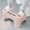 Pink, variant on VANLOFE Toilet Stool Squat Adult, Potty Step Stools with Non-Slip, Toilet Foot Pedal Stool, Stackable Bathroom Shower Stools, 7.87in Height Fits All Toilets