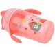 thumbnail image 4 of Silicona Lindo Patrón Bebé Aprendizaje Taza para Beber A Prueba de Fugas Infantil Taza De Pico De Pato Botella 300mlRojo, 4 of 5