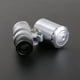 thumbnail image 2 of Mini Microscopio Bolsillo Mano 60x Lupa Joyero Lupa LED Tendencia, 2 of 9