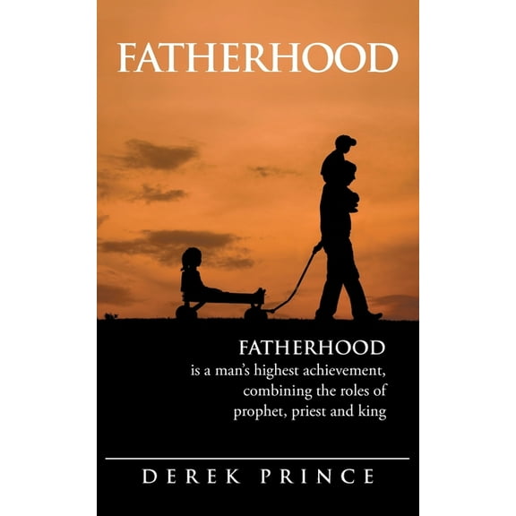 Fatherhood (Paperback)