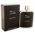 thumbnail image 1 of Perfume EDT Spray Jaguar  Jaguar Classic Black EDT Spray Caballero 3.4 oz, 1 of 2