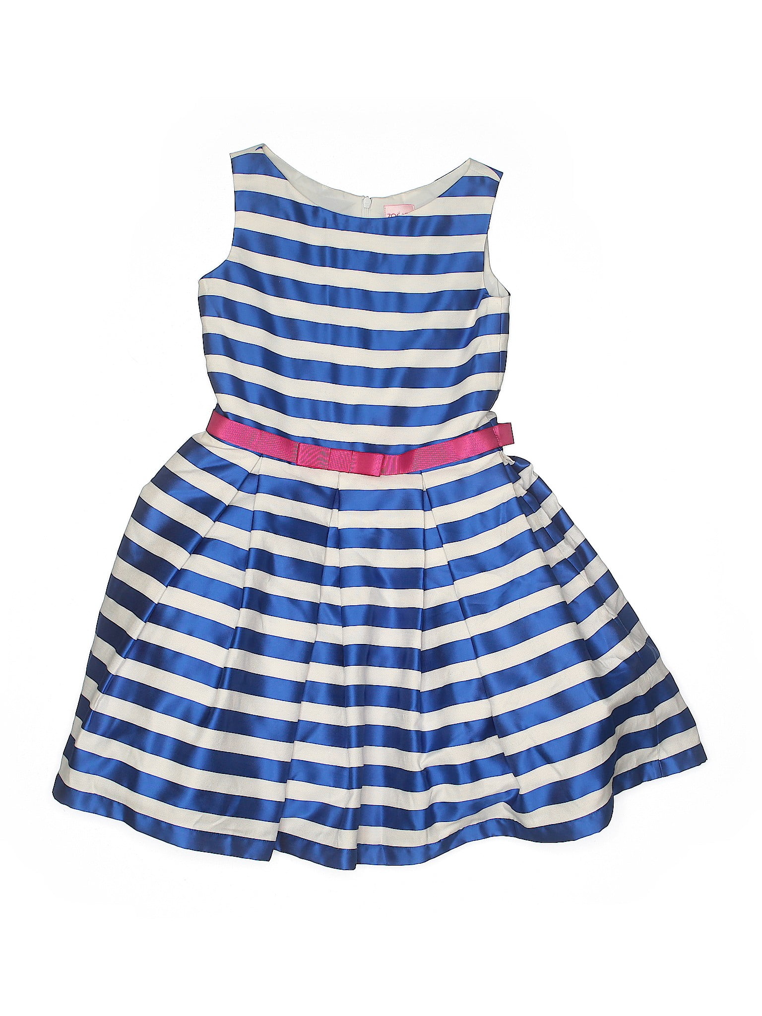 zoe big girl dresses