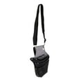 thumbnail image 1 of Estuche de Transporte shamjiam para herramientas de peluquería Negra, 1 of 7