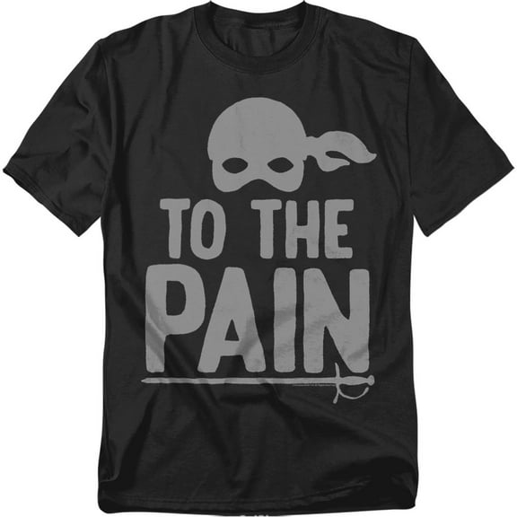 Princess Bride T-Shirt To The Pain Unisex Graphic Tee for Men & Women