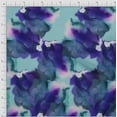thumbnail image 2 of oneOone Cotton Silk Fabric Texture Panel Print Sewing Fabric BTY 42 Inch Wide, 2 of 3