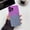 Purple+Gray, variant on Magnetic iPhone 11 Pro Max Case, [Compatible with MagSafe] Cute Gradient Color Case for Women & Men Soft TPU Shockproof with Camera Lens Protector Case for iPhone 11 Pro Max, Purple+Gray