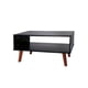thumbnail image 2 of Mesa De Centro Minimalista Moderna Living Room Vintage, 2 of 5