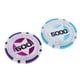 thumbnail image 4 of Fichas de Poker Baoblaze 14pcs Monedas de Casino Arcilla, 4 of 8