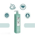 thumbnail image 5 of SILKY .07 Sebotherapy Shampoo for Oily Scalp with Natural Blend to Clear Scalp and Control Excess Oil Production (1000 ML)/33.8oz, 5 of 6