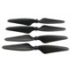 thumbnail image 2 of Hélices y Tren de Aterrizaje Repuesto Sunnimix para H501S RC 4PCS Hélices de drones, 2 of 8