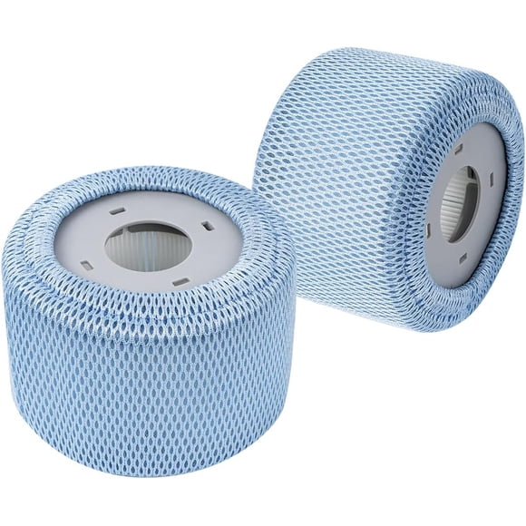 2-pack Säkerhetsnät Kompatibla med Mspa The Spa Filter, Me