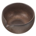 thumbnail image 1 of Cuenco para té matcha para ceremonia del té Cuenco para té vintage Cuenco para té matcha japonés Taza de té de cerámica, 1 of 6