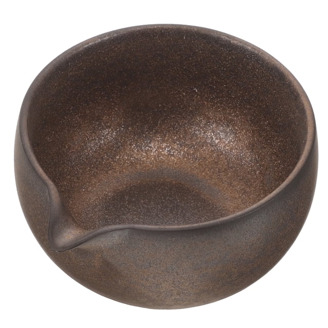 Cuenco para té matcha para ceremonia del té Cuenco para té vintage Cuenco para té matcha japonés Taza de té de cerámica