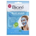 thumbnail image 1 of Mask Bioré Blue Agave Baking Soda Detox 15g, 1 of 1