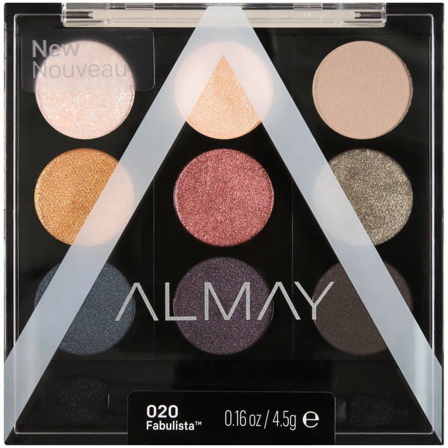 Almay Palette Pops™ Eyeshadow - Walmart.ca