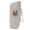 White, variant on Insulated Thermal Tote Bag Portable Bottle for Milk Storage Daycare Outdoor Feeding Convenient Stylish Design