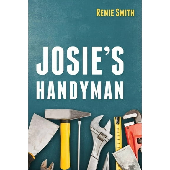 Josie's Handyman, (Paperback)