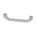 thumbnail image 3 of Aluminum Alloy U-Shaped Cabinet Door Handle for Furniture and Wardrobe, 3 of 8