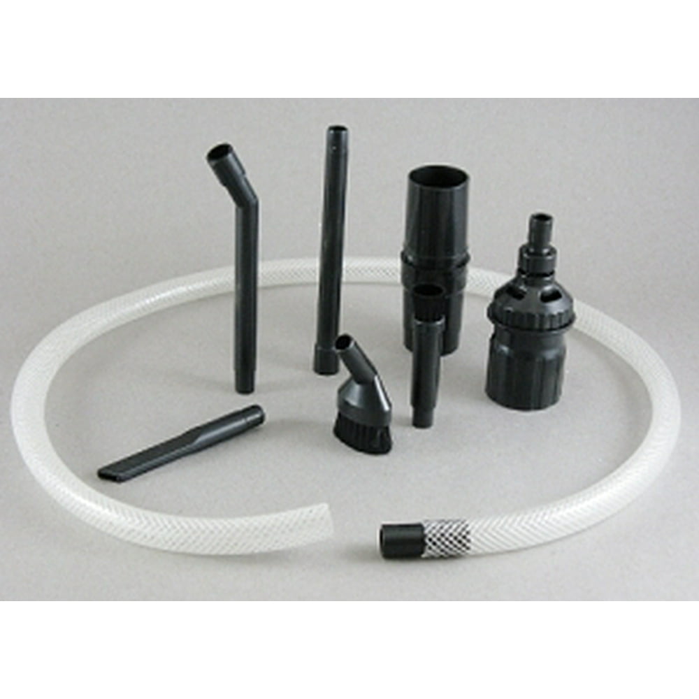 micro attachments for vacuum