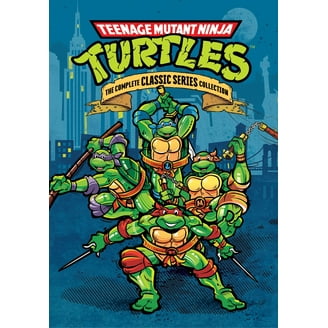 Alvin & the Chipmunks: Box Set (DVD), Bagdasarian, Kids & Family