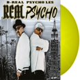 thumbnail image 1 of B - Real & Psycho Les - [Vinyl], 1 of 2