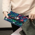 thumbnail image 5 of Fintie Rotating Case for iPad Air 11-inch M3 (2025) / M2 (2024), iPad Air 5th (2022) / 4th Generation (2020) 10.9 Inch - 360 Swivel Protective Stand Cover, 5 of 10