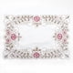 thumbnail image 2 of Lace Table Runner Embroidered Table Setting Dining Vintage Tablecloth Table Flag Dust Cover Decoration, 2 of 11