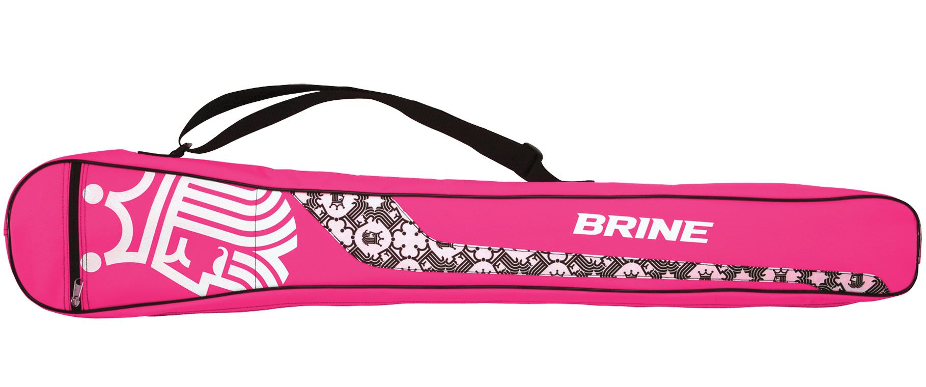 Brine Womens Classic Lacrosse Stick Bag ( WBACLA5 )