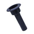 thumbnail image 4 of Fishing Rod Holder Marine Hardware Cup Holder 2 in 1 Durable PP Material for Boat Yacht Enthusiasts, 4 of 9