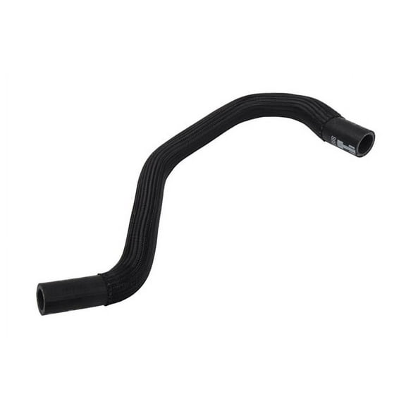 Radiator Surge Tank Outlet Hose
