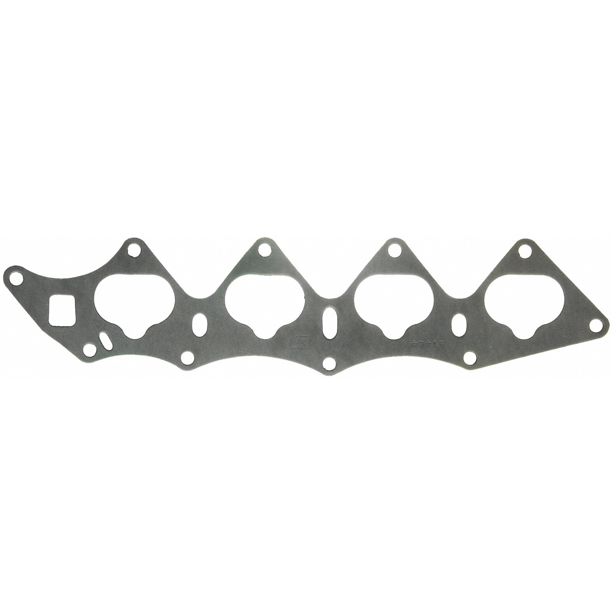 FEL-PRO MS 90266-1 Intake Manifold Gasket Set – Superior Seal For Engine Repairs, Professional Grade