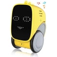 thumbnail image 1 of Shxx Intellint Toy For Kids, And Touch Sture Mini Ics Recharable Toys Dancing, Wal, Singing, S For Todd, 1 of 4