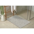 thumbnail image 5 of CAMILSON Easy Jute Rug Indoor Outdoor Farmhouse Area Rugs Gray 2x3, 5 of 10