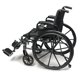 thumbnail image 4 of Silla de ruedas Everest & Jennings Traveler L3 Plus, ligera, para adultos, asiento de 16", 4 of 5