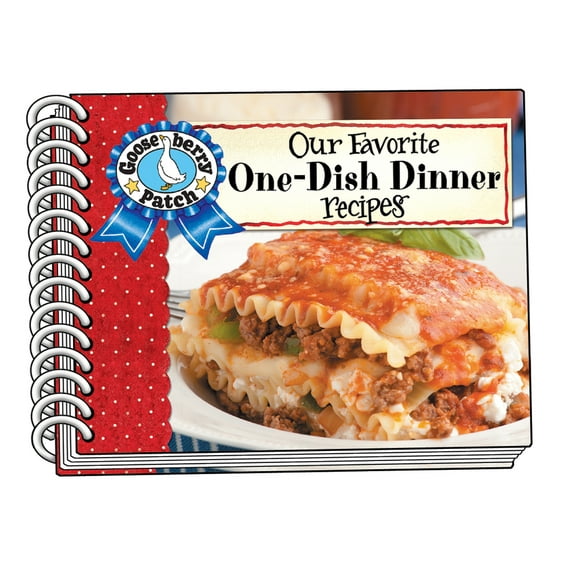 Our Favorite One-Dish Dinner Recipes (Other)