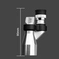 thumbnail image 5 of Compact Monocular Telescopes Portable Handheld Monocular for Bird Watching Fishing Travelling Sightseeing, 5 of 5