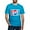 Teal, variant on CafePress - 90S Pepsi Logo Men's Classic T Shirt - Men's Fitted T-Shirt