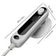 thumbnail image 3 of Vapor De La Ropa Plancha eléctrica de 40 W, máquina de planchar portátil, electrodoméstico para sábanas, fundas de almohada, 3 of 5