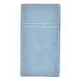 thumbnail image 2 of Storage Box, Convenient To Use  Pack PU Material  For Outdoor Light Blue, 2 of 8