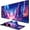 Anime Tokyo Cyberpunk, variant on Large Mouse Pad, Desk Pad, XXL XL Extended Gaming Mouse Pad, Desk Mat for Office & Home, Long Keyboard Mat, Huge Mouse Pad, Desktop Full Cover 31.5 x 11.8 Inches, Anime Tranquil Sakura Lake