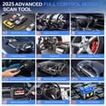 thumbnail image 6 of AUTOPHIX 7770 OBD2 Scanner Automotive Diagnostic Tool Fits for Mercedes Benz Sprinter Smart Car Scanner All System Scanner with Reset Service Tool OBDII Automotive Code Reader Free Lifetime Update, 6 of 8