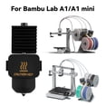 thumbnail image 4 of Kit Hotend ENOMAKER A1, A1 Mini para impresora 3D Bamboo Lab, 4 of 7