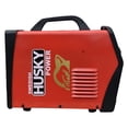 thumbnail image 4 of Soldadora Inversora Swedish Husky Power  BI 110/220V 120/160A HKS-185, 4 of 5